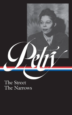 Bertrand.pt - Ann Petry: The Street, The Narrows (Loa #314)