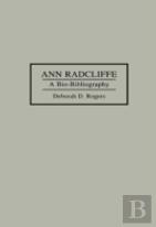 Ann Radcliffe