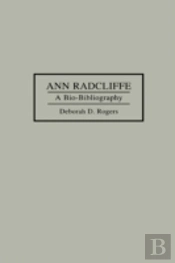 Ann Radcliffe