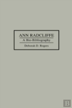 Bertrand.pt - Ann Radcliffe