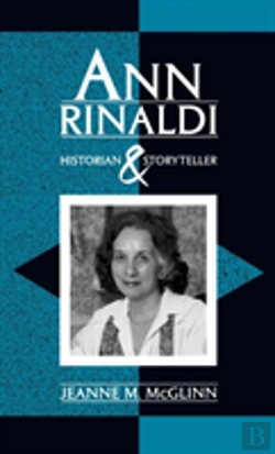 Bertrand.pt - Ann Rinaldi