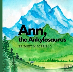 Bertrand.pt - Ann, The Ankylosaurus