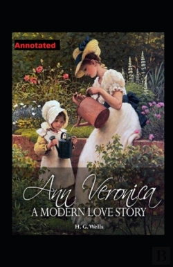 Bertrand.pt - Ann Veronica Annotated