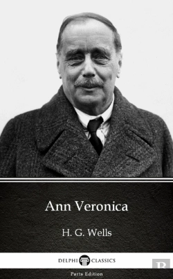 Bertrand.pt - Ann Veronica By H. G. Wells (Illustrated)