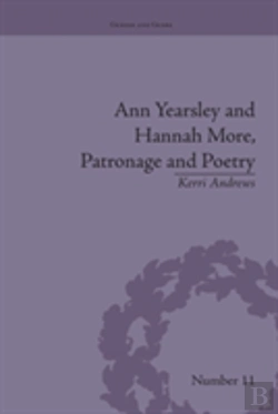 Bertrand.pt - Ann Yearsley And Hannah More, Patronage And Poetry