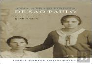 Anna, a Brasileirinha de São Paulo