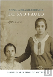 Anna, a Brasileirinha de São Paulo