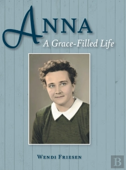 Bertrand.pt - Anna: A Grace Filled Life