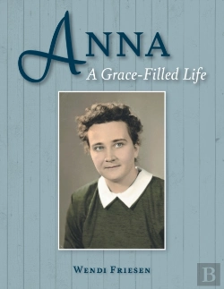 Bertrand.pt - Anna: A Grace Filled Life