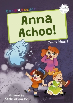 Bertrand.pt - Anna Achoo!