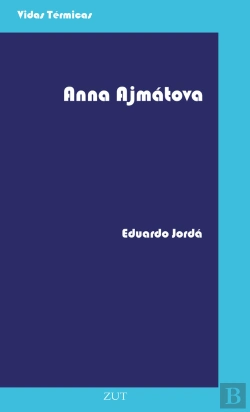 Bertrand.pt - Anna Ajmatova