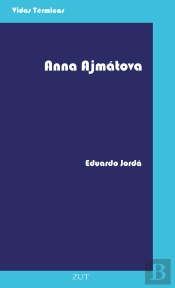 Anna Ajmatova