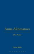 Anna Akhmatova