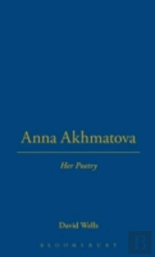 Anna Akhmatova