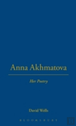 Bertrand.pt - Anna Akhmatova