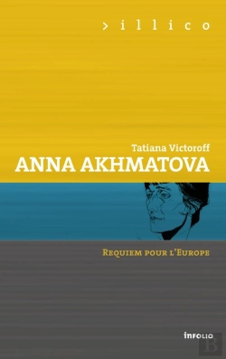 Bertrand.pt - Anna Akhmatova, Requiem Pour L'Europe