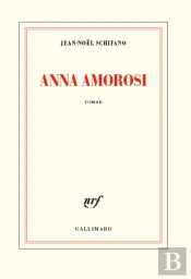 Anna Amorosi