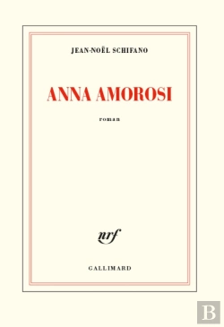 Bertrand.pt - Anna Amorosi
