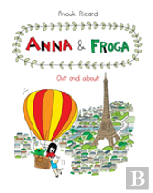 Anna And Forga 5