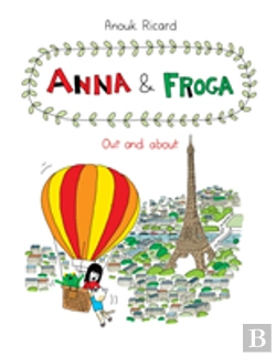 Bertrand.pt - Anna And Forga 5