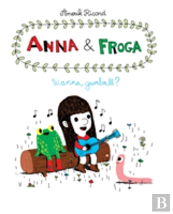 Bertrand.pt - Anna And Froga 1