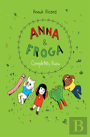 Anna And Froga