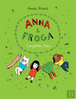 Bertrand.pt - Anna And Froga