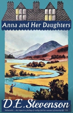 Bertrand.pt - Anna And Her Daughters