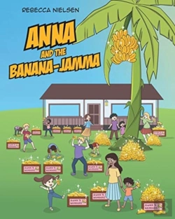 Bertrand.pt - Anna And The Banana-Jamma