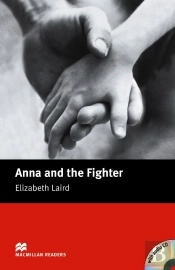 Anna And The Fighterbeginner