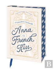 Anna And The French Kiss Collector'S Edition