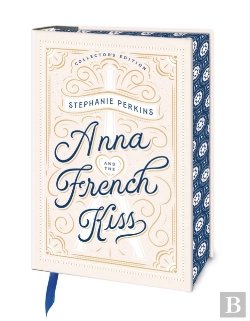 Bertrand.pt - Anna And The French Kiss Collector'S Edition