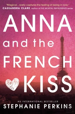 Bertrand.pt - Anna And The French Kiss