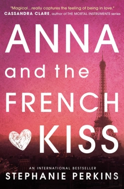 Bertrand.pt - Anna And The French Kiss