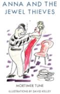 Anna And The Jewel Thieves