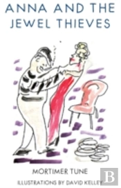 Anna And The Jewel Thieves