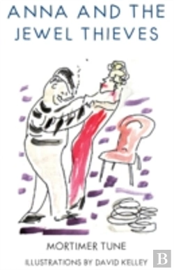 Bertrand.pt - Anna And The Jewel Thieves