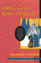 Anna And The King Of Siam