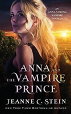 Bertrand.pt - Anna And The Vampire Prince