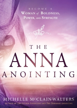 Bertrand.pt - Anna Anointing, The