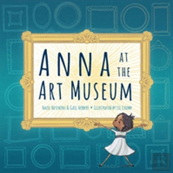 Bertrand.pt - Anna At The Art Museum