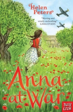 Bertrand.pt - Anna At War