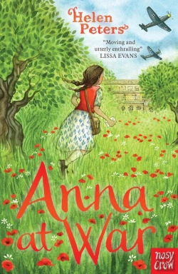 Bertrand.pt - Anna At War