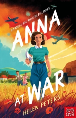 Bertrand.pt - Anna At War