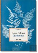 Anna Atkins