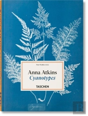 Anna Atkins
