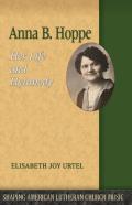 Anna B. Hoppe