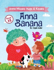 Anna Banana