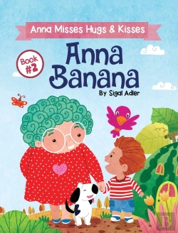 Bertrand.pt - Anna Banana