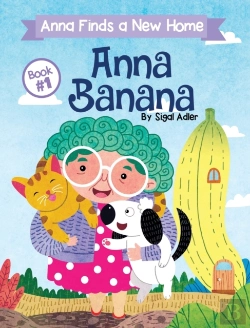 Bertrand.pt - Anna Banana: Anna Finds A New Home